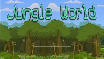 Jungle World Affiche