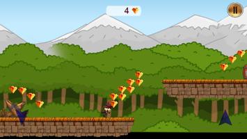 Jungle World syot layar 2