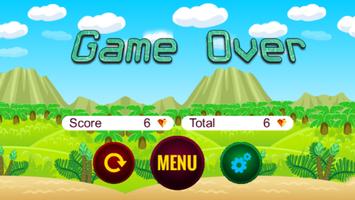 Jungle World syot layar 3