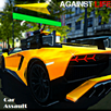HD Sports Car Simulation Free  APK