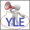Cambridge YLE Spelling Game
