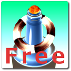 Ring Bottle Challenge free icône