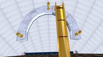 Kaaba 3D capture d'écran 2