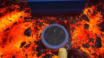Hot Lava capture d'écran 2