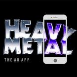 Heavy Metal Magazine AR
