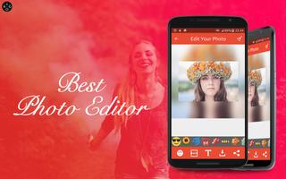 Photo Editor Collage - NEW โปสเตอร์