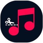 MP3 Cutter & Ringtone Maker 图标