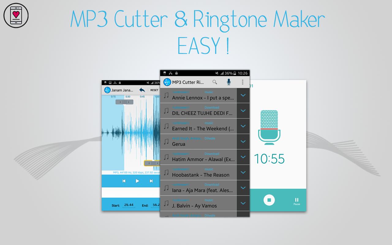 Latest ringtones