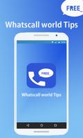 Free Whatscall Tips ảnh chụp màn hình 2