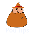 Free Pou Tips 图标