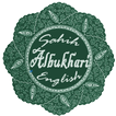 Sahih Al bukhari English