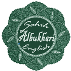 ikon Sahih Al bukhari English