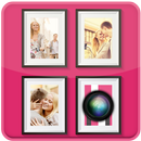 Love Camera Photo Frames HD-APK