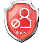 Calls Blacklist ™-Call blocker icône