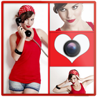 Icona Love Photo Editor Collage ™