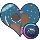 Love Test Detector icon