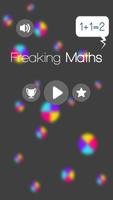 Math Workout - Math Quiz پوسٹر