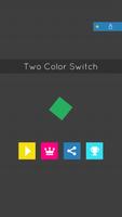 پوستر Two Color Switch
