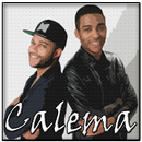 Calema A Nossa Vez Canciones APK