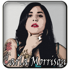 Carla Morrison icono