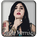 Carla Morrison | Te Regalo Musica y Letra