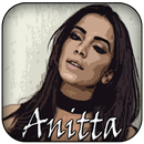 Anitta (J Balvin) Downtown Lyrics APK