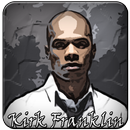Kirk Franklin I Smile Lyrics APK