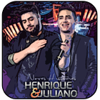 Henrique & Juliano | Aquela Pesoa Musica y Letra-icoon
