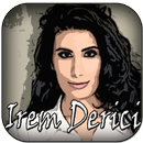 Irem Derici - Kalbimin Tek Sahibine Lyrics APK