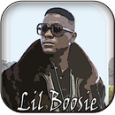 Lil Boosie - Heartless Hearts Lyrics APK