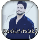 Mankirt Aulakh - Badnam Song Lyrics APK