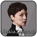 Natalia Lafourcade - Tú sí sabes quererme Mp3 APK