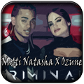 Natti Natasha X Ozune | Criminal Song Lyrics