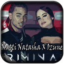 Natti Natasha X Ozune | Criminal Song Lyrics APK