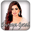 APK Shreya Ghoshal- Teri Meri Prem Kahani
