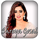 Shreya Ghoshal- Teri Meri Prem Kahani APK