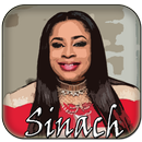 Sinach Way Maker Mp3 Lyrics APK