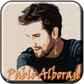 Pablo Alboran Saturno Musica Letras