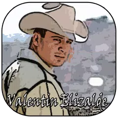 Valentin Elizalde-A Mis Enemigos Letras