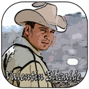 Valentin Elizalde-A Mis Enemigos Letras APK