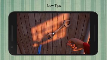 Guide Hello Neighbor Alpha 3 截图 1