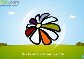 Puzzles পোস্টার