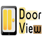 DoorView ícone