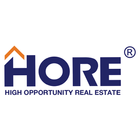 HORE Property icône