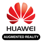 Huawei AR-icoon
