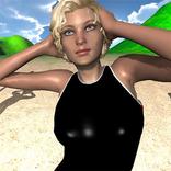 LOOX Beach VR