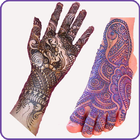 Mehndi Wallpapers ícone