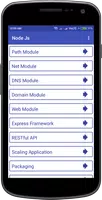 Node Js screenshot 5