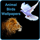 Animal Bird Wallpapers icono