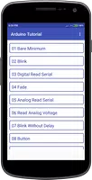 Arduino Tutorial gönderen